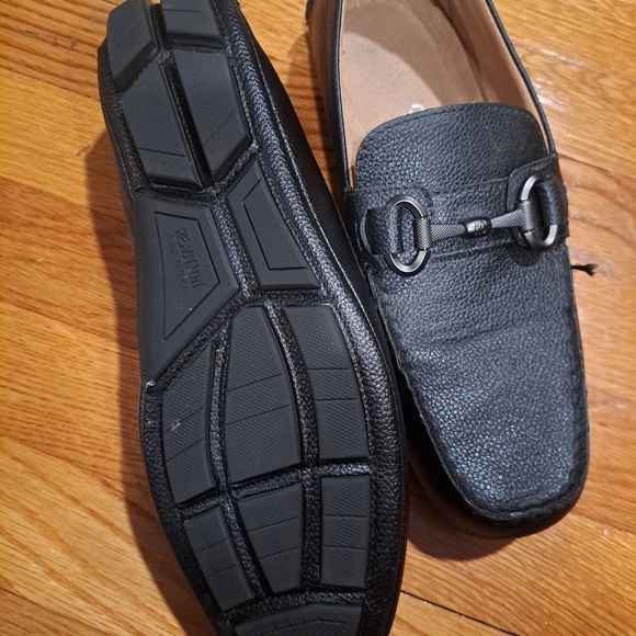 Reaction Kenneth Cole men loafter - Picture 4 of 6